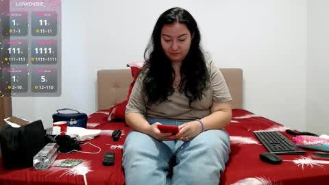 Emma online show from September 2025 07:09:02 AM