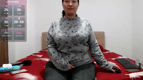 Emma online show from October 2025 07:08:01 AM