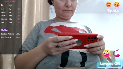 Emma online show from January 2026 07:11:01 PM