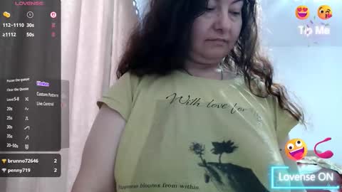 Emma online show from March 2026 09:45:02 AM