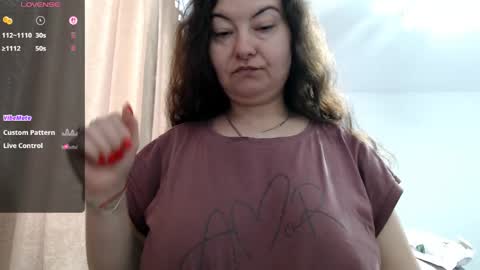 Snapshot of bustyemma chatting on May 2026 10:21:02 AM Emma online show from May 2026 10:21:02 AM