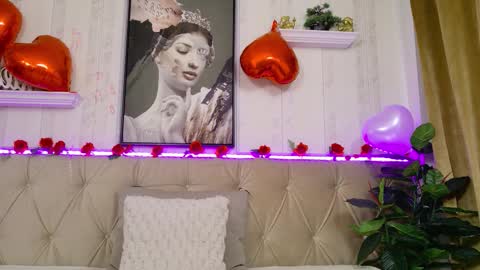      online between 6AM and 2PM EET almost everyday. online show from February 2026 04:30:01 AM