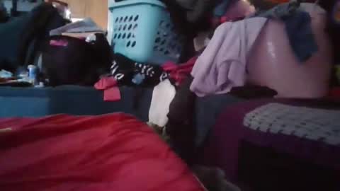 butt_truckin online show from December 2025 07:54:02 PM