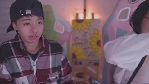 zafiro online show from November 2025 03:38:02 AM