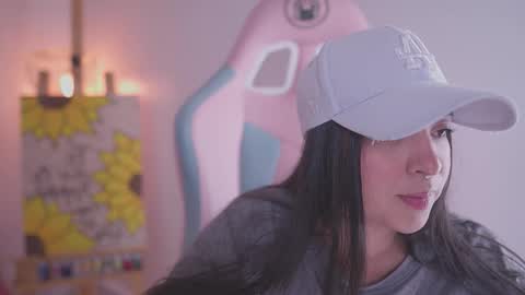 zafiro online show from November 2025 07:03:01 PM