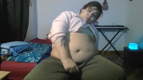 Snapshot of buttercup_milk chatting on January 2026 05:22:02 AM Dylan online show from January 2026 05:22:02 AM