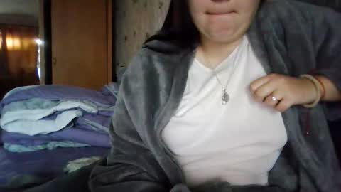 Snapshot of butterfly18988 chatting on November 2025 09:09:01 AM butterfly18988 online show from November 2025 09:09:01 AM