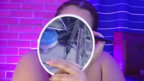 Mary  online show from February 2025 03:11:02 AM