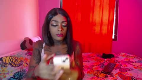 Snapshot of butterfly_rouse chatting on September 2025 06:31:02 PM butterfly_rouse online show from September 2025 06:31:02 PM