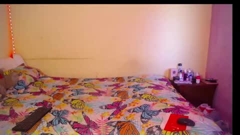 Snapshot of butterfly_rouse chatting on October 2025 08:09:02 PM butterfly_rouse online show from October 2025 08:09:02 PM