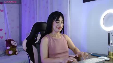 Antonella online show from March 2026 10:17:03 PM