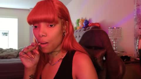 butterfly booty online show from October 2025 01:45:02 PM