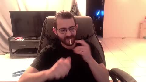 Snapshot of buttsmasher666 chatting on February 2025 04:39:02 PM Astaroth Angel online show from February 2025 04:39:02 PM