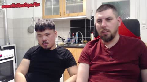 Pete online show from January 2025 09:41:02 PM