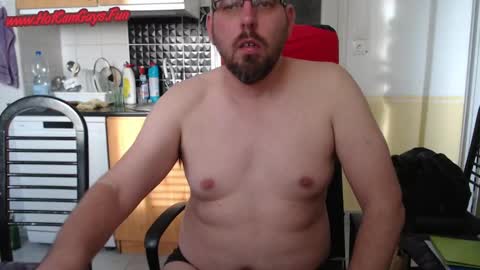 Pete online show from January 2025 12:35:02 PM