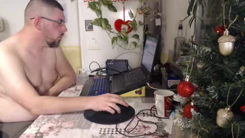 Pete online show from January 2025 05:11:02 PM