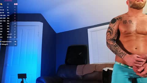 Buzz Fit online show from December 2024 01:06:01 AM