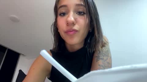 salome online show from November 2025 12:41:01 AM