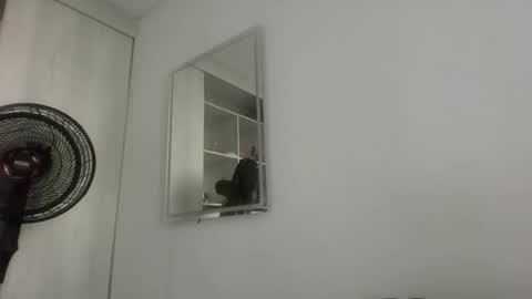 salome online show from November 2025 08:05:01 PM