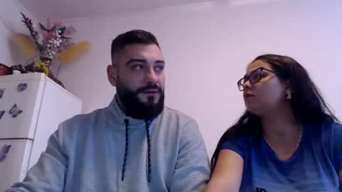 Byanna and Kevin online show from January 2025 10:05:01 AM