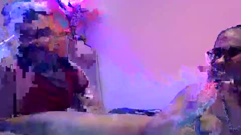 Byanna and Kevin online show from January 2025 03:58:01 PM