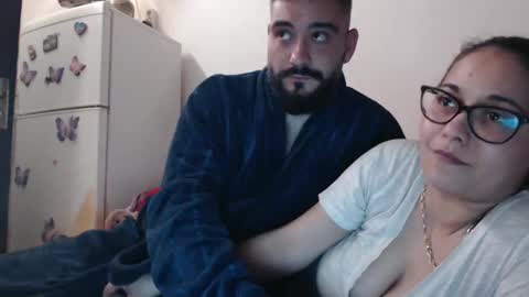 Byanna and Kevin online show from March 2025 06:01:02 PM