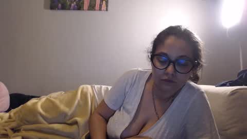 Snapshot of byanna_kevin chatting on March 2026 10:28:01 PM Byanna and Kevin online show from March 2026 10:28:01 PM