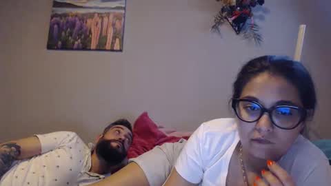 Snapshot of byanna_kevin chatting on March 2026 07:06:02 PM Byanna and Kevin online show from March 2026 07:06:02 PM