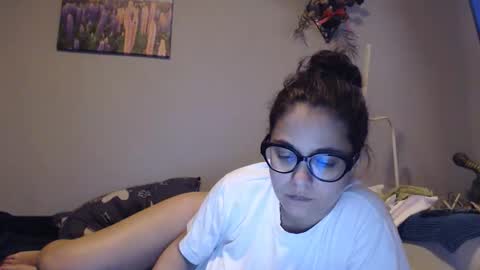 Snapshot of byanna_kevin chatting on March 2026 06:03:01 PM Byanna and Kevin online show from March 2026 06:03:01 PM