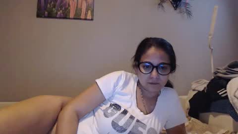 Snapshot of byanna_kevin chatting on March 2026 10:27:02 PM Byanna and Kevin online show from March 2026 10:27:02 PM