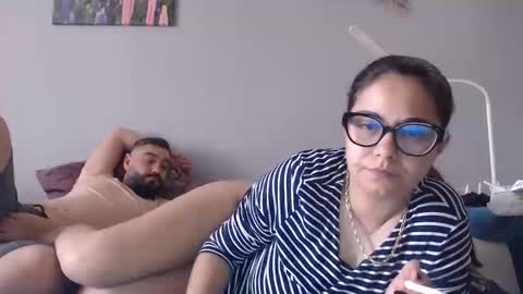 Snapshot of byanna_kevin chatting on April 2026 02:37:02 PM Byanna and Kevin online show from April 2026 02:37:02 PM