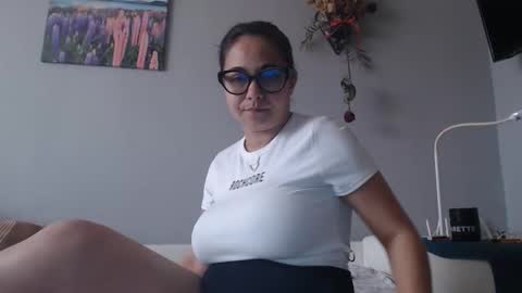 Snapshot of byanna_kevin chatting on April 2026 08:20:02 AM Byanna and Kevin online show from April 2026 08:20:02 AM