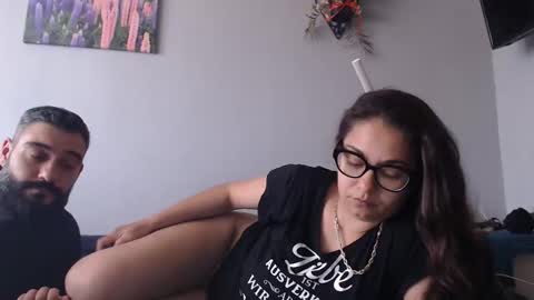 Snapshot of byanna_kevin chatting on April 2026 10:39:01 AM Byanna and Kevin online show from April 2026 10:39:01 AM