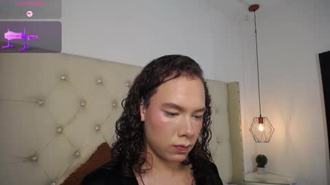 bycandy_ online show from February 2026 12:25:01 PM