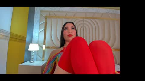 bylie_hills online show from January 2025 04:59:01 AM