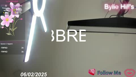 bylie_hills online show from February 2025 02:08:02 AM