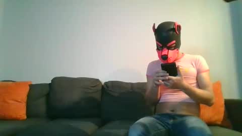 Billy online show from February 2025 01:04:02 AM