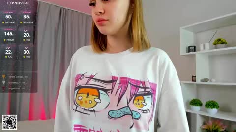 Hi everyoneim Mayglad to see you online show from February 2025 12:26:01 AM