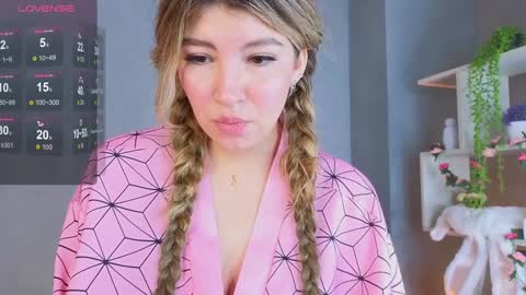 Kira online show from January 2025 08:18:02 AM