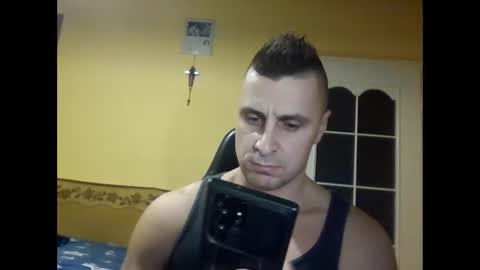 bzykacz1988 online show from December 2024 11:30:01 PM