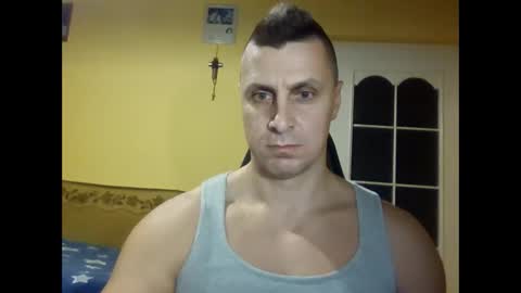 bzykacz1988 online show from October 2025 09:25:02 PM