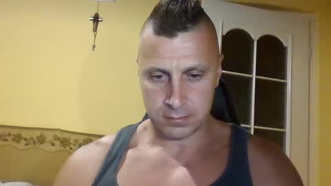 Snapshot of bzykacz1988 chatting on July 2026 10:38:01 PM bzykacz1988 online show from July 2026 10:38:01 PM