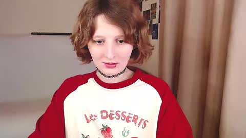 Snapshot of c0ralynx chatting on October 2025 07:56:01 AM C0ralynx online show from October 2025 07:56:01 AM