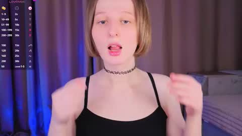 C0ralynx online show from March 2026 08:07:01 AM