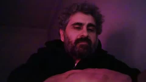 supersperm online show from December 2024 11:21:01 PM