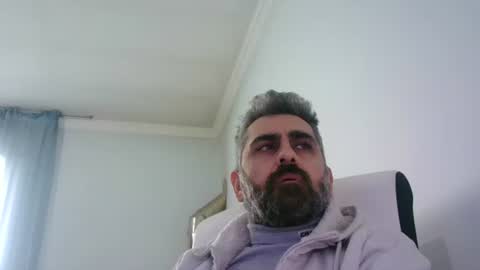 supersperm online show from January 2025 08:39:01 AM