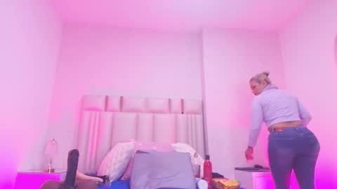 Carolina online show from January 2026 03:09:01 AM