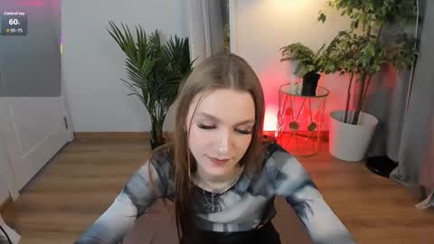 Polly online show from November 2025 09:08:01 PM