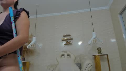 Camii Sweet  online show from March 2026 08:14:02 AM