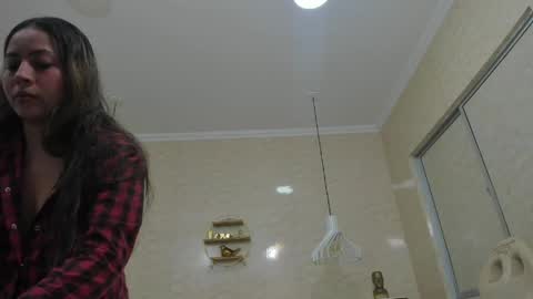 Camii Sweet  online show from April 2026 08:14:01 PM